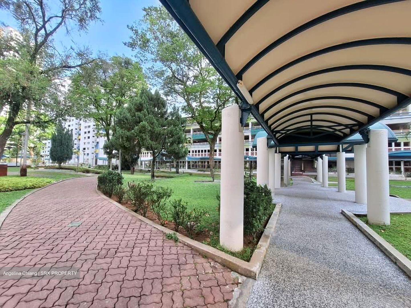 Blk 412 Commonwealth Avenue West (Clementi), HDB 4 Rooms #582503681